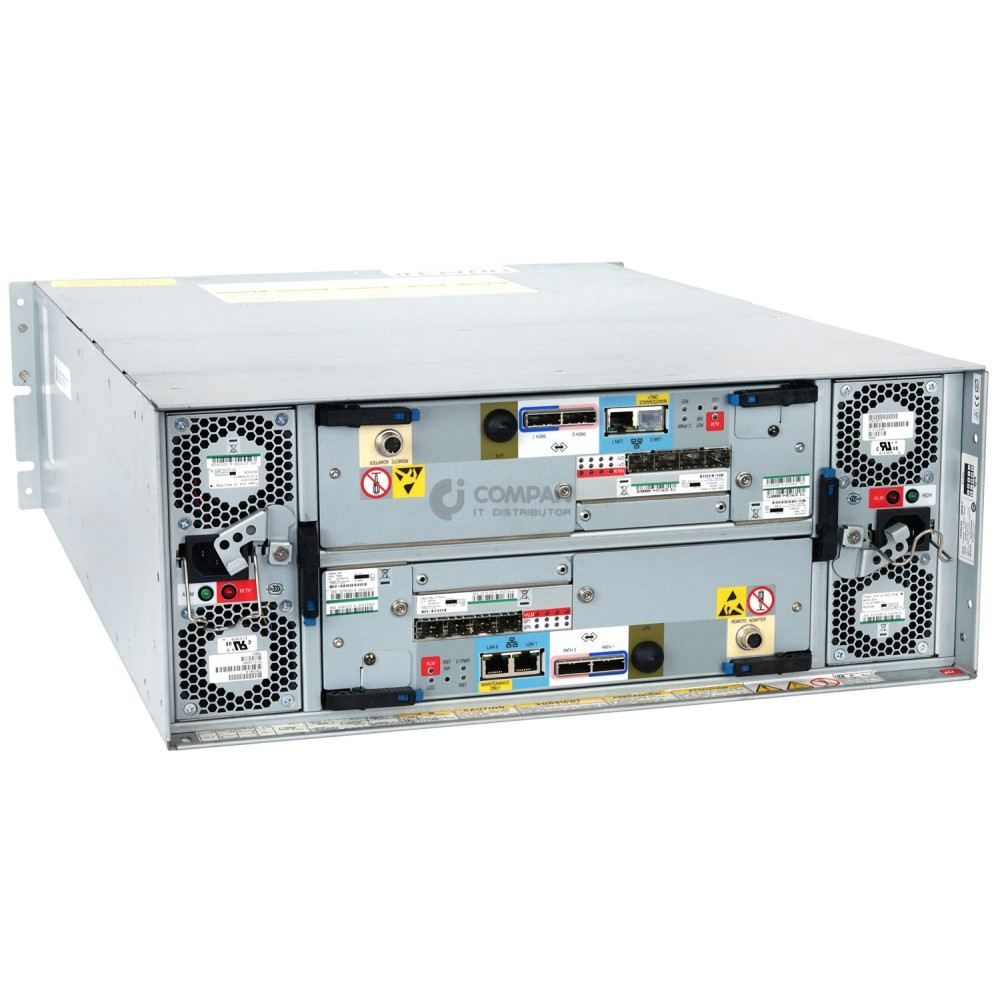 DF800-RK2 HITACHI AMS 2100/2300 STORAGE CONTROLLER UNIT 15LFF DF800-RK2